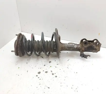 Toyota Prius+ (ZVW40) Front shock absorber with coil spring 4851047361