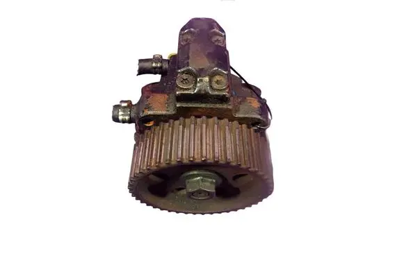 Fiat Multipla Fuel injection high pressure pump 