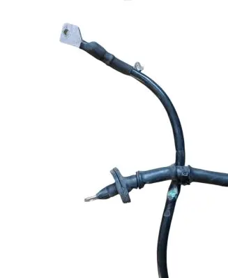 Volkswagen Touareg I Positive cable (battery)