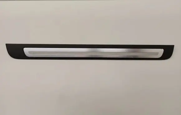 Audi A4 S4 B8 8K Front sill trim cover 8K0853374 8K0853374A