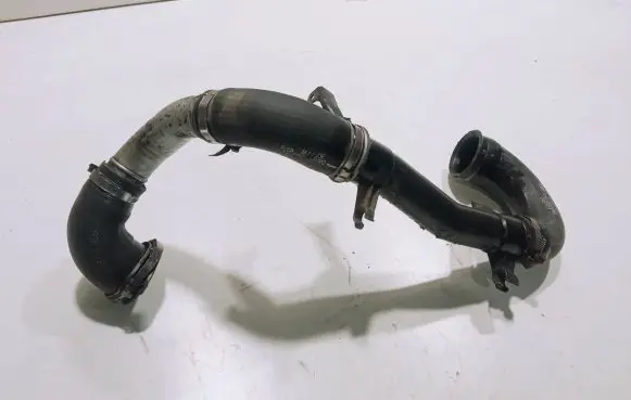Opel Signum Intercooler hose/pipe 55350920