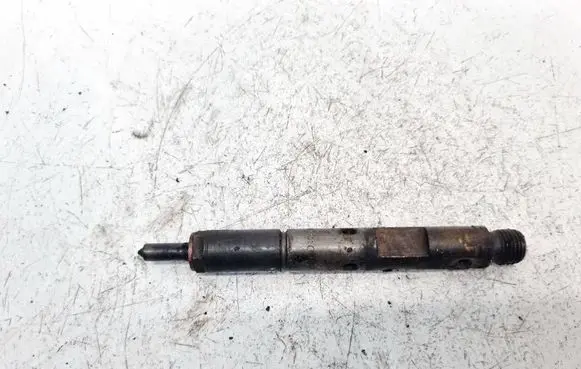 Land Rover Freelander Fuel injector 0432193701