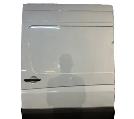 Mercedes-Benz Sprinter W906 Side sliding door 