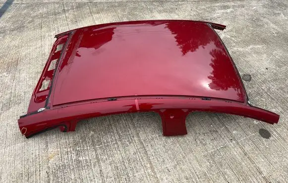 Mercedes-Benz EQE v295 Roof