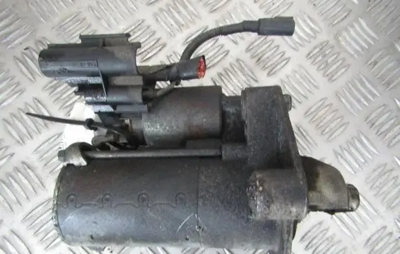 Volvo V50 Starter motor 30795406 3M5T-11000-CF