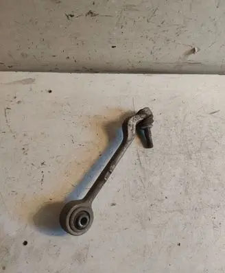 BMW 1 E81 E87 Front control arm 6763699 6763699L