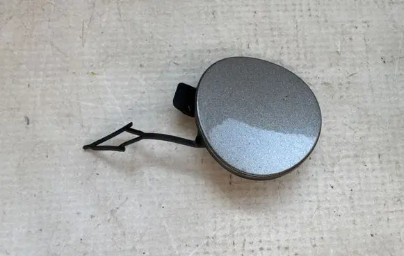 Volkswagen Golf VII Rear bumper row hook cap/cover 5G6807441