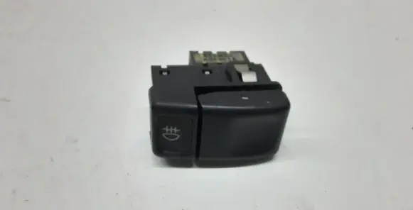 Fog light switch