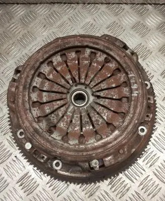 Peugeot 605 Clutch set kit 961019521