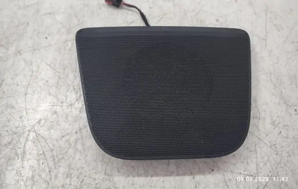 Jaguar XF X260 Dash center speaker trim cover GX6314D375AA