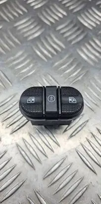 Volkswagen Sharan Electric window control switch 7M0959855