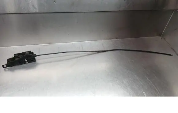 Audi A3 S3 8P Engine bonnet/hood lock/catch 8P1823531B