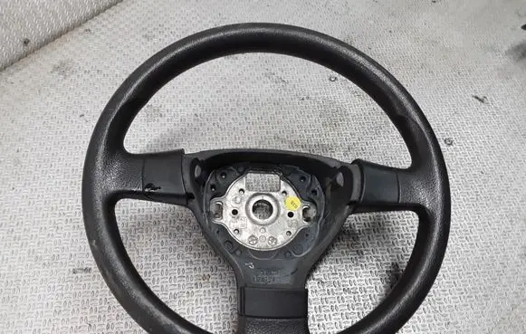 Volkswagen Golf Plus Steering wheel 1K0418091AG