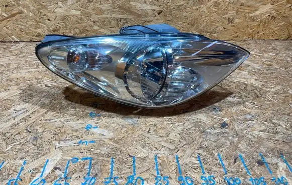 Headlight/headlamp