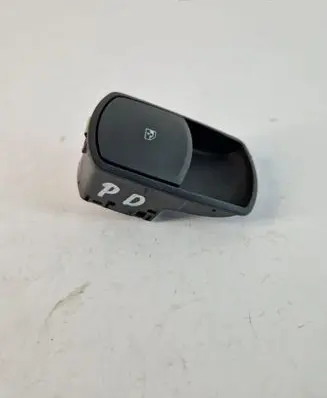 Opel Corsa E Electric window control switch 13430018