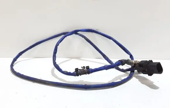 Porsche Cayenne (9PA) Lambda probe sensor 91860613102 028017228