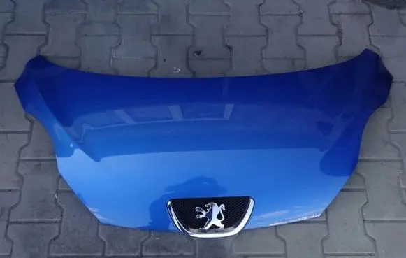 Peugeot 107 Engine bonnet/hood