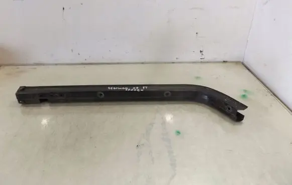 Citroen Berlingo Sliding door upper top rail 