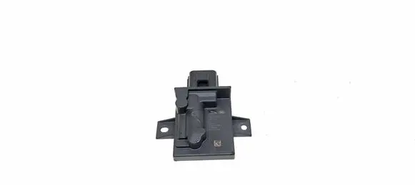 Fuel injection pump control unit/module