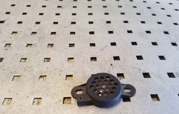 Audi A8 S8 D3 4E Parking PDC sensor speaker 4D0919279