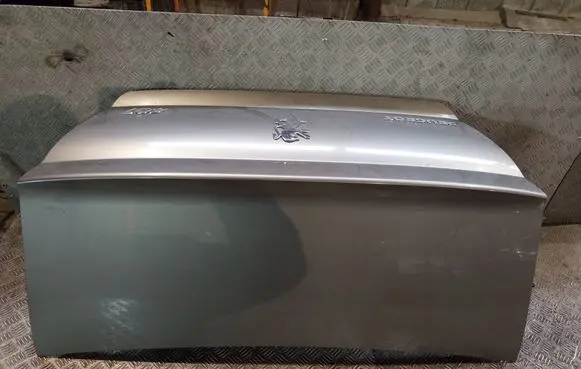 Tailgate/trunk/boot lid