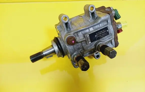 Opel Signum Fuel injection high pressure pump 8-97228919-4 097300-00234