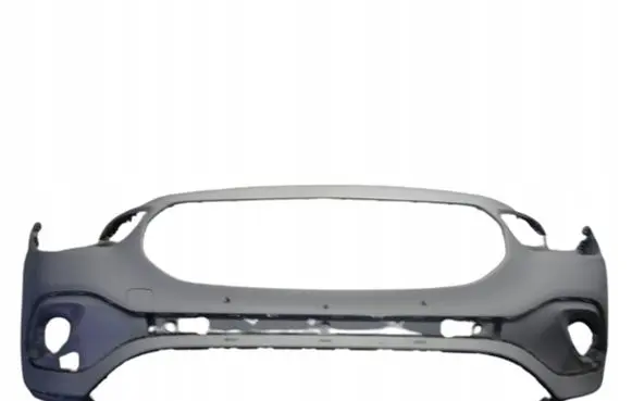 Mercedes-Benz GLA H247 Front bumper R15P2
