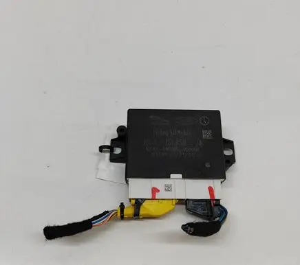 Jaguar I-Pace Parking PDC control unit/module J9D315C859AK
