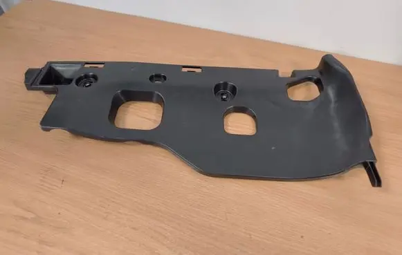 Toyota Yaris Cross Dashboard lower bottom trim panel 55606K0030
