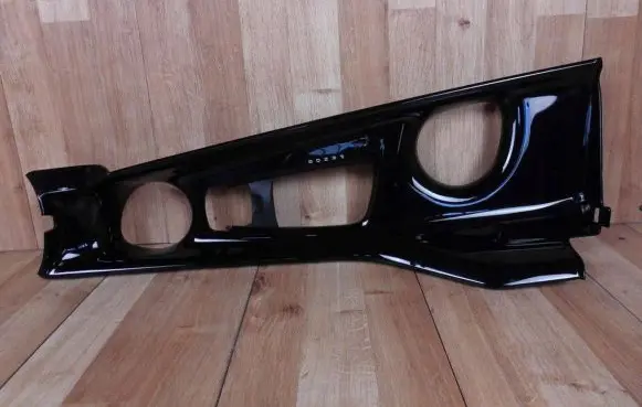 Toyota C-HR I Center console decorative trim 58804F4011