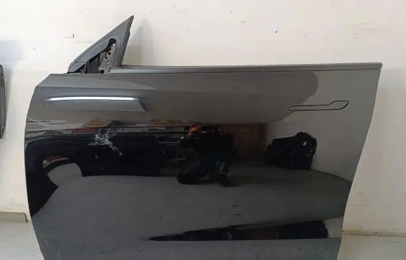 Tesla Model Y Front door 1646829EDA 1505460ECA