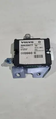 Immobilizer control unit/module