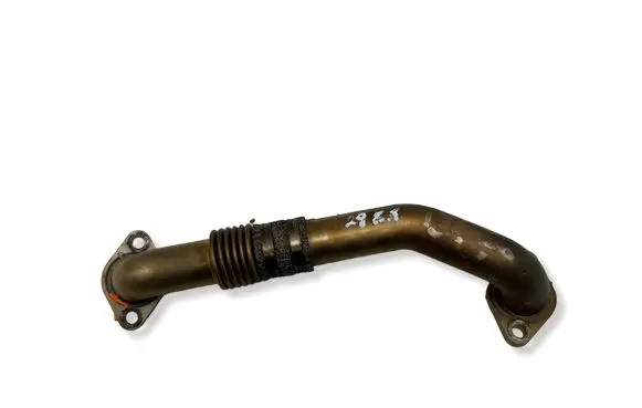 Honda CR-V EGR valve line/pipe/hose 