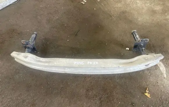 Audi A6 S6 C6 4F Front bumper cross member