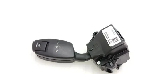 BMW 5 E60 E61 Cruise control stalk 61316951352 6951352