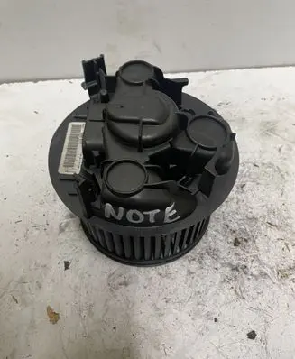Nissan Note (E11) Heater fan/blower NN105020U