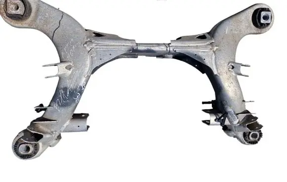 Mercedes-Benz E W211 Rear subframe 