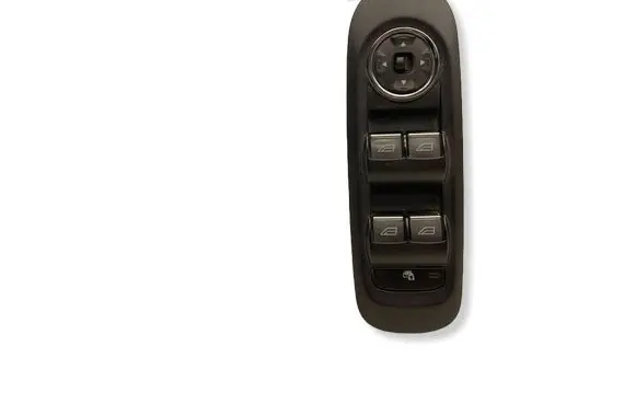 Ford Mondeo MK IV Electric window control switch AM2T14A132AA