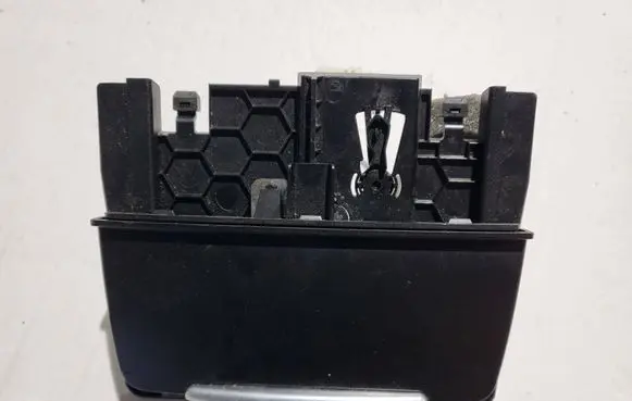 Car ashtray