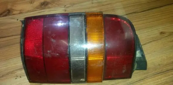 Renault Espace II Rear/tail lights 6025101898 Nenustatyta
