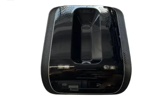 Mercedes-Benz C W206 Headlining lighting console trim A0009002145 0009002145 DAG001