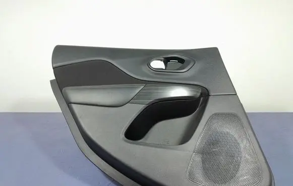 Jeep Grand Cherokee Door card panel trim set 2430395AB