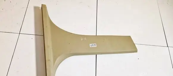 Ford Fiesta (B) pillar trim (top) 8a61a243w06afw 8a61-a243w06-afw