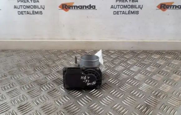 Toyota Prius (XW50) Throttle valve 2203037060
