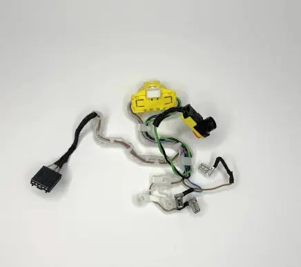 Volkswagen Golf VII Steering wheel 5G0880201 5G0419091