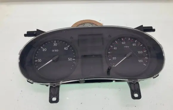 Renault Master II Speedometer (instrument cluster) P8200467949 281153189 NS86556525