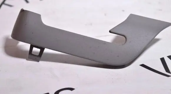 Porsche 911 996 Seat belt trim 99655506200 99655506200C53