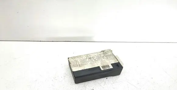 Peugeot 406 Other control units/modules 963157918 96299347 96251279