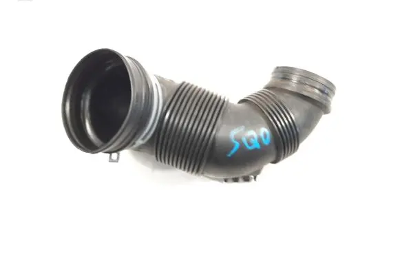 Volkswagen Crafter Air intake hose/pipe 5Q0129654