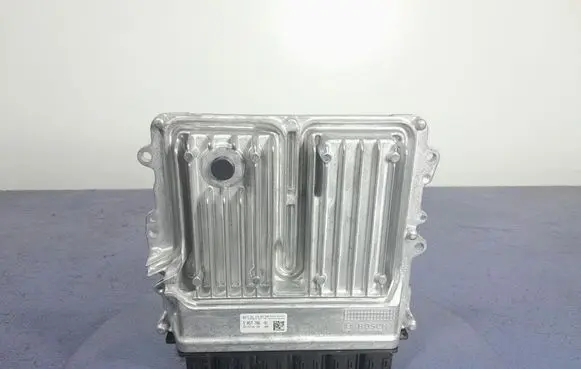 Engine control unit/module ECU